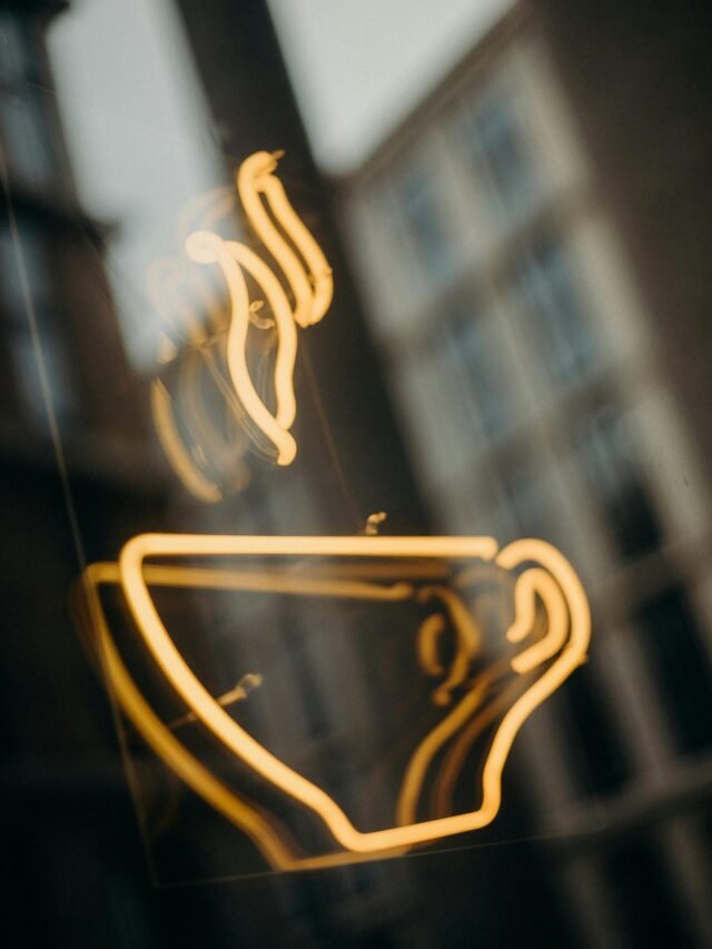 grávida pode tomar café