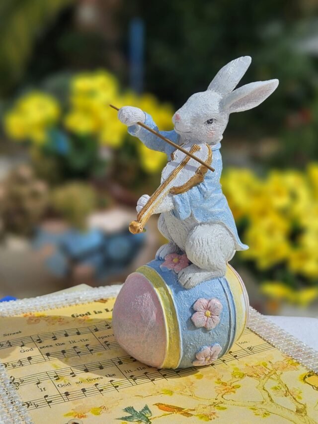 Decoração de Páscoa: Encante as Crianças com Essas Ideias!